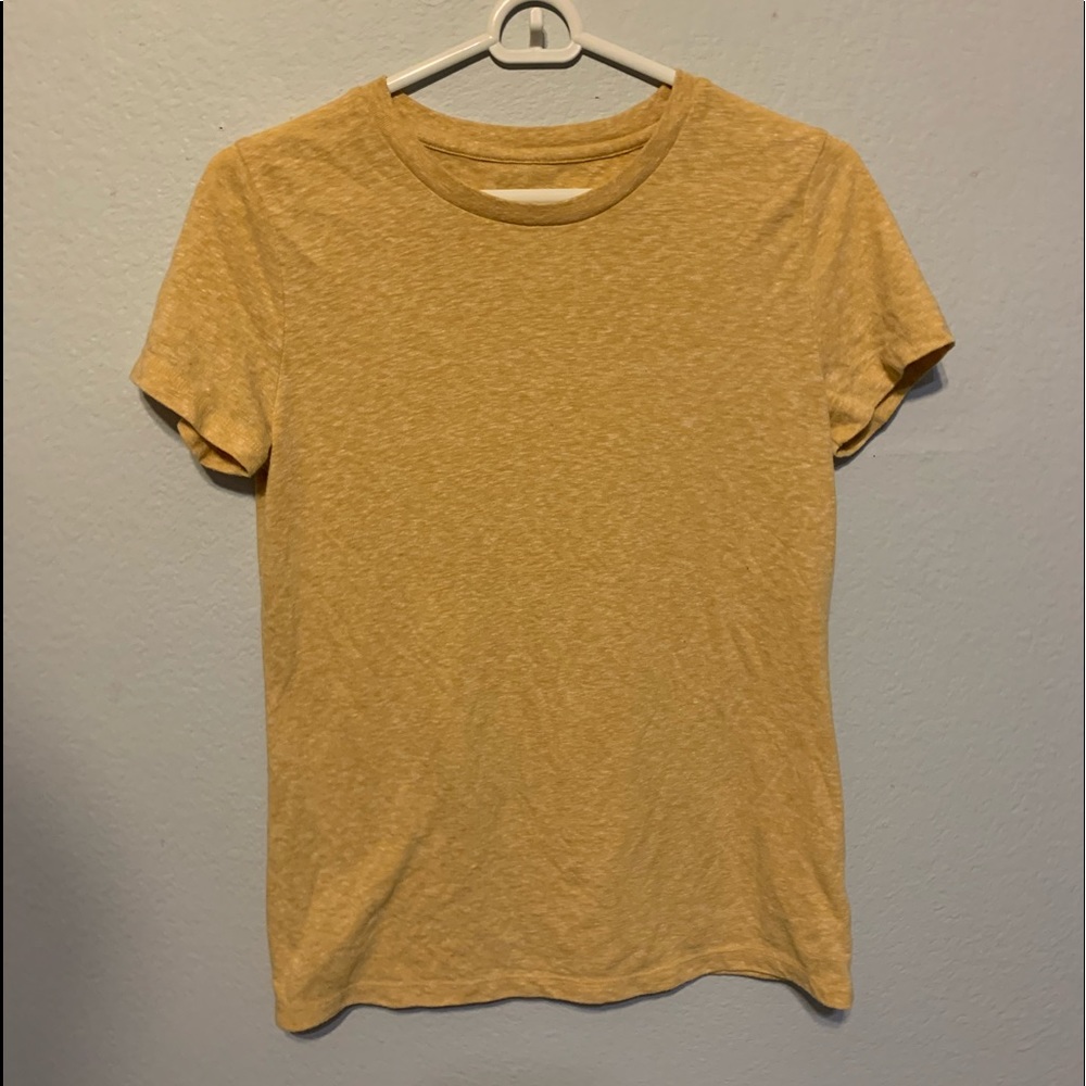 Tee shirt